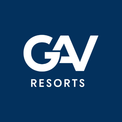  Resort protegido com sistemas de segurança eletrônica da D-Guardian